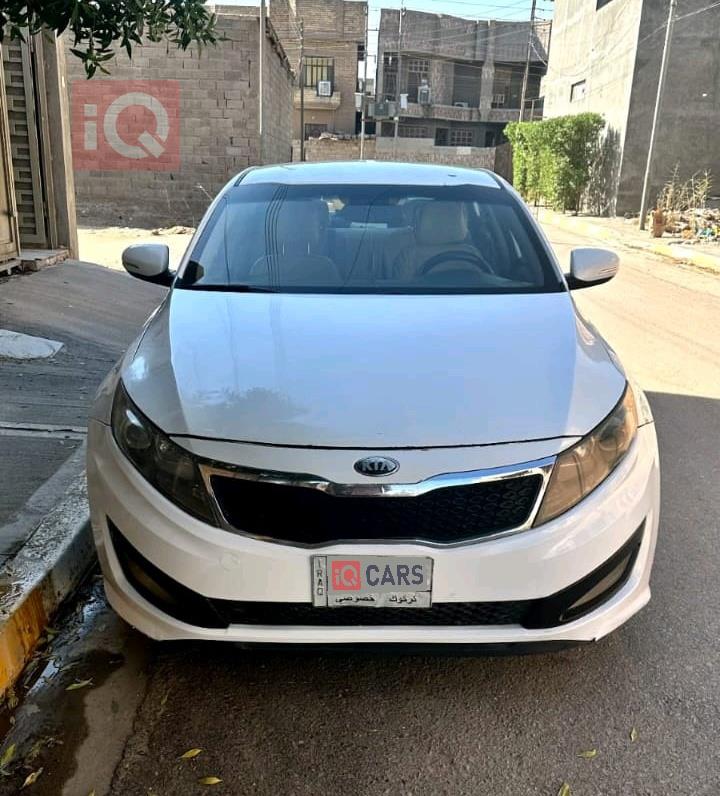 کیا ئۆپتیما